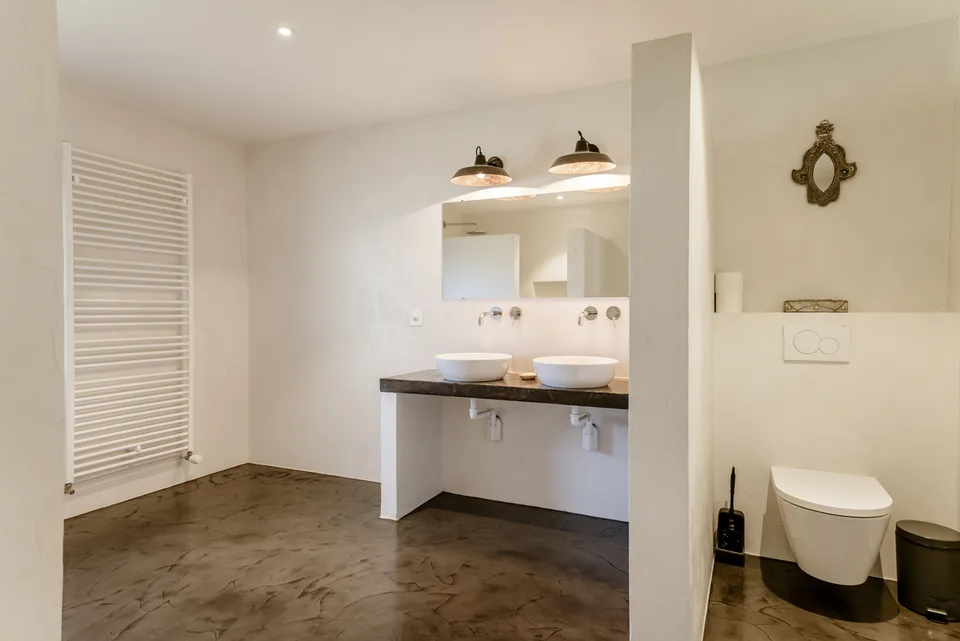 Authenticité et rénovation de qualité supérieure – photo 10 sur 13
