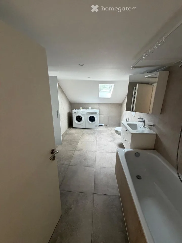 5 Apartments zur Miete in einem vollständig renovierten Haus – Foto 2 von 5