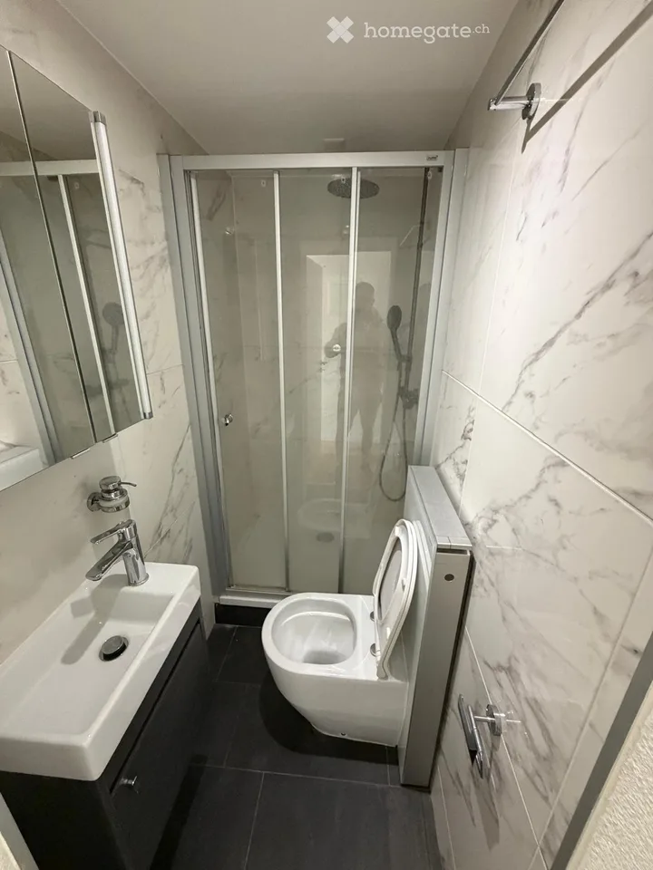 5 Apartments zur Miete in einem vollständig renovierten Haus – Foto 4 von 5