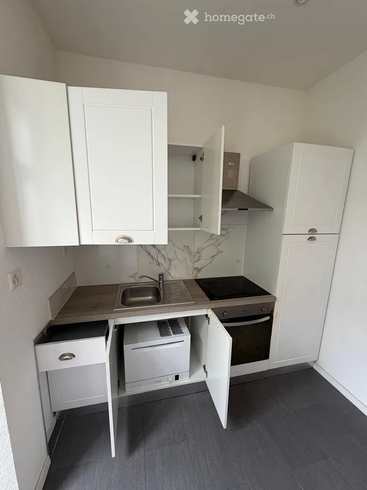 5 Apartments zur Miete in einem vollständig renovierten Haus – Foto 5 von 5