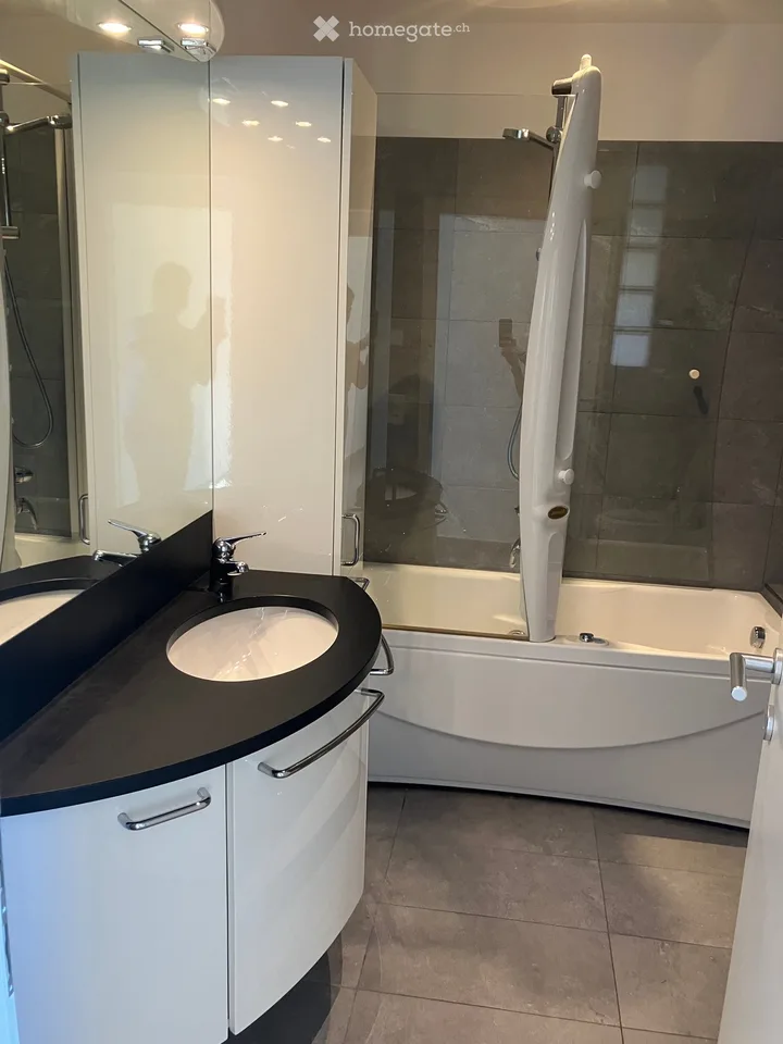 Wir vermieten eine Wohnung in Arzo – Foto 5 von 5