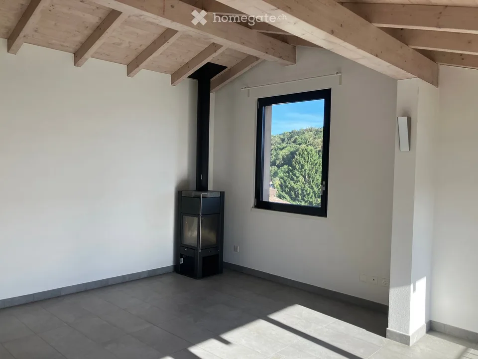 Wir vermieten eine Wohnung in Arzo – Foto 4 von 5