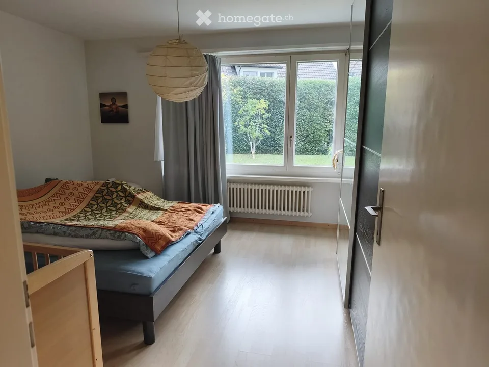 2.5 Room Apartment for Rent – photo 3 of 4
