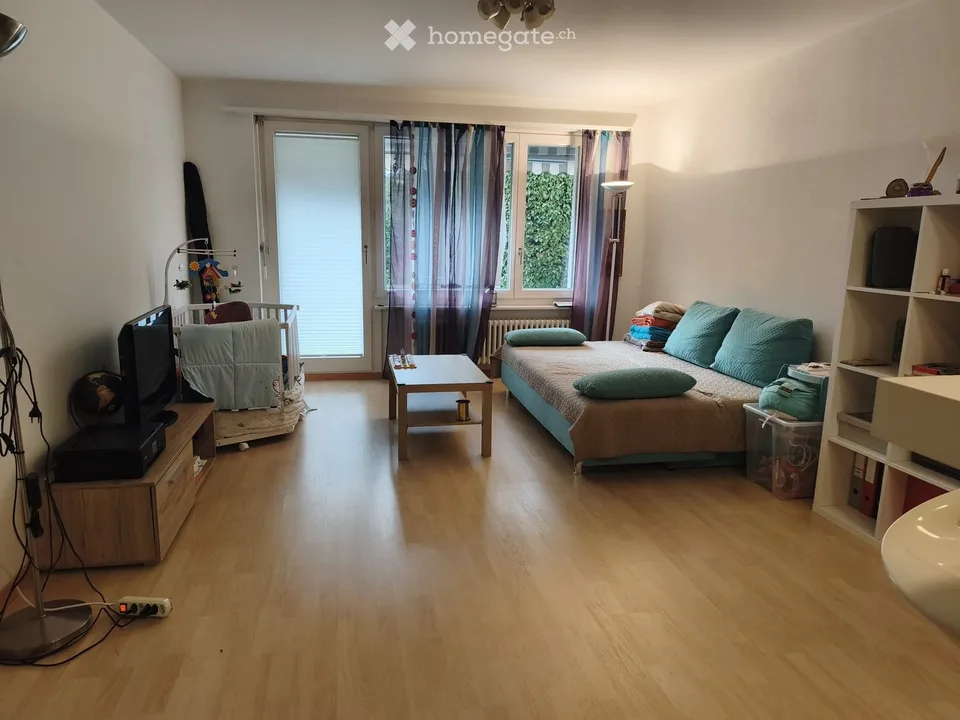 2.5 Room Apartment for Rent – photo 4 of 4