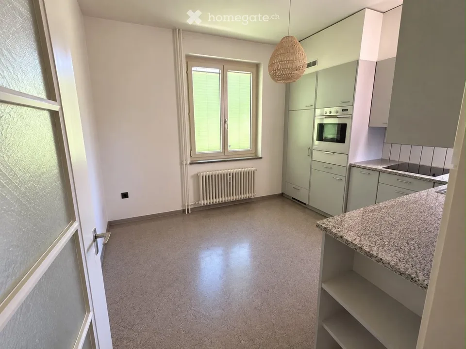 Nachmieter gesucht für 3.5 Zimmer Wohnung – Foto 2 von 5