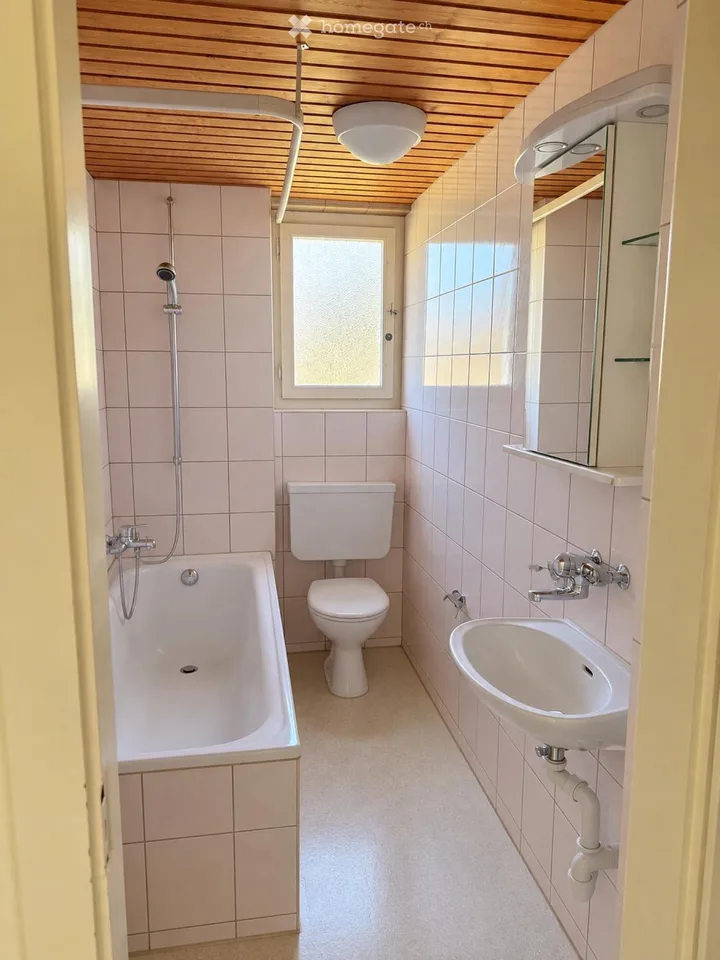 Nachmieter gesucht für 3.5 Zimmer Wohnung – Foto 4 von 5