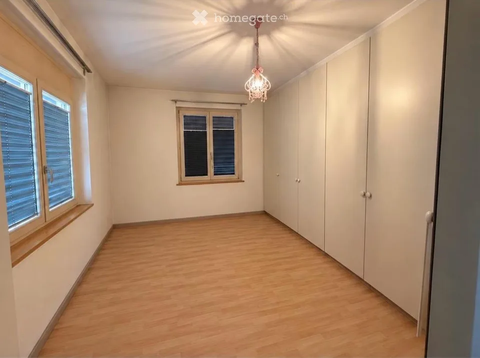 Nachmieter gesucht für 3.5 Zimmer Wohnung – Foto 3 von 5