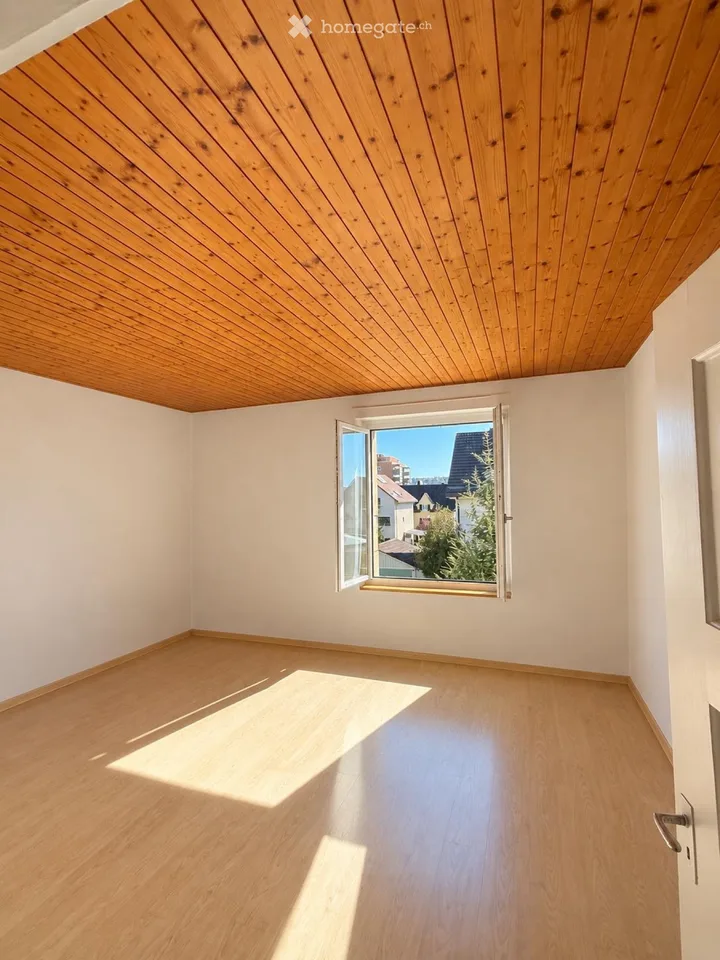 Nachmieter gesucht für 3.5 Zimmer Wohnung – Foto 5 von 5