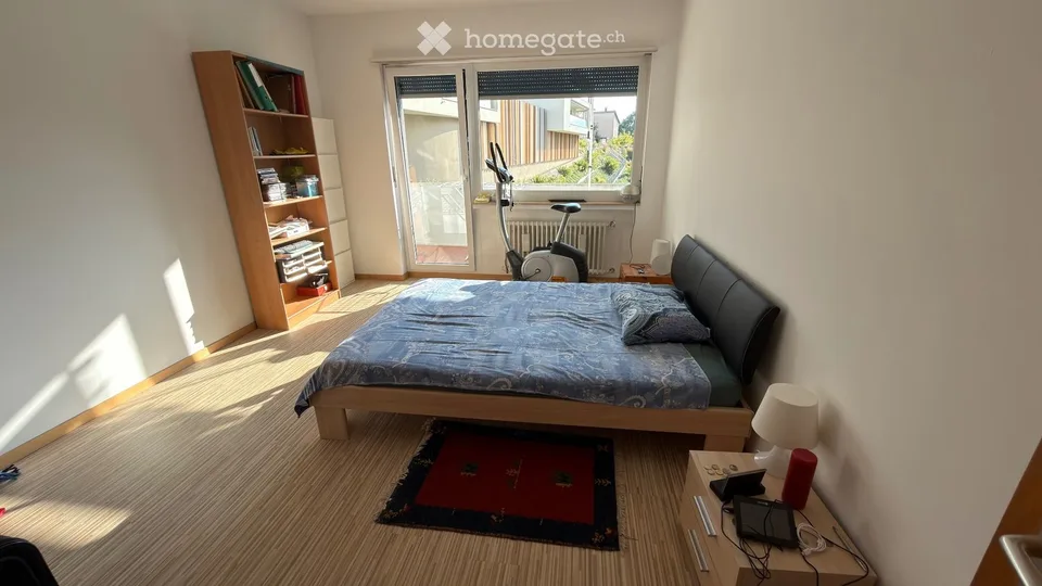 Zweieinhalb-Zimmer-Wohnung in Sorengo gesucht – Foto 2 von 4