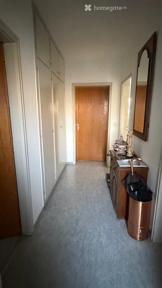 Zweieinhalb-Zimmer-Wohnung in Sorengo gesucht – Foto 4 von 4