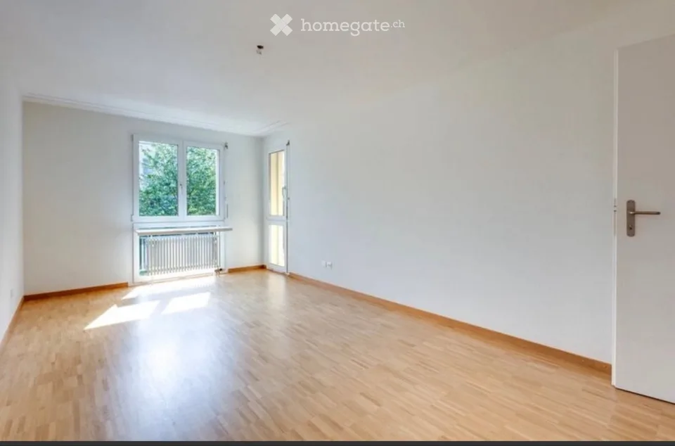 Wohnen wie in einem EFH – Foto 4 von 5