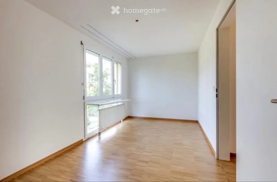 Wohnen wie in einem EFH – Foto 5 von 5