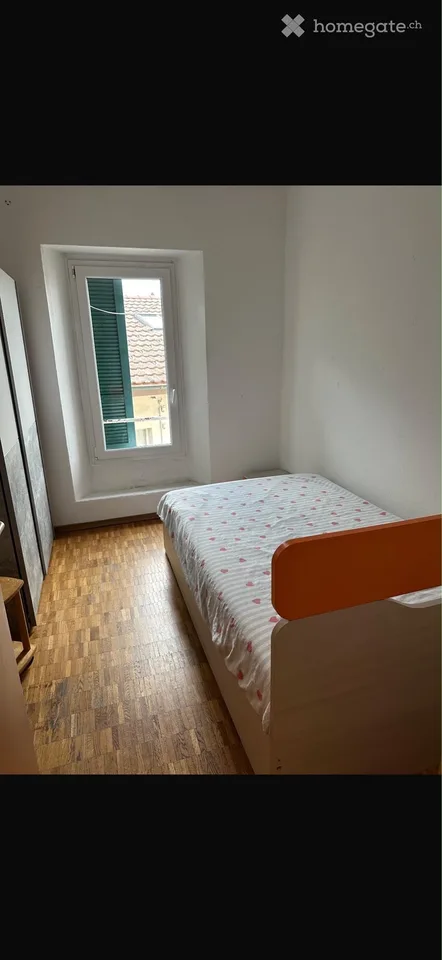 Zimmer zur sofortigen Vermietung – Foto 3 von 3