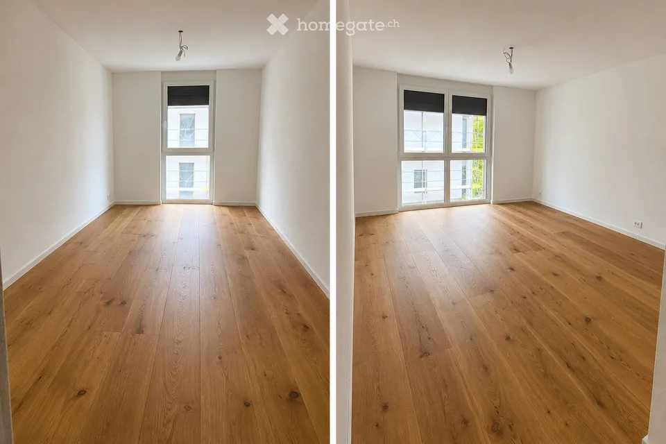 Primo occupante marzo 2027 Appartamento nuovo 3.5 locali moderno – foto 4 di 4