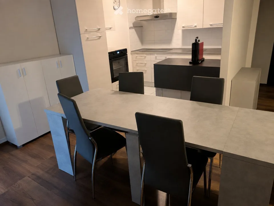 Gesucht: Nachmieter für 3.5 in Giubiasco – Foto 5 von 5