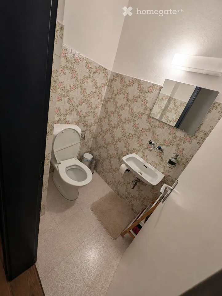 Gesucht: Nachmieter für 3.5 in Giubiasco – Foto 2 von 5