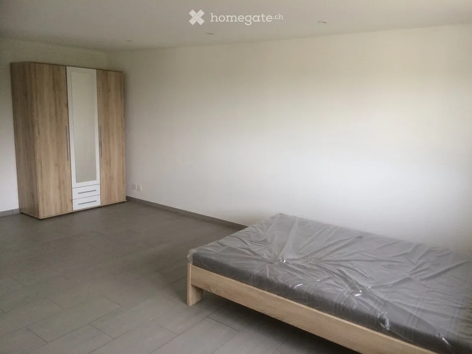 Vermietung Zimmer möbeliert – Foto 5 von 5