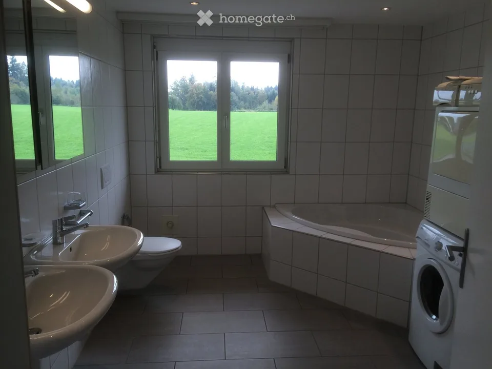 Vermietung Zimmer möbeliert – Foto 2 von 5