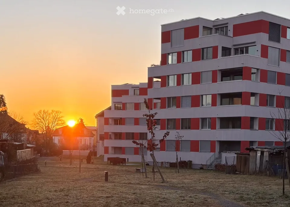 Nachmieter für Wohnung mit Berg- & See-Sicht gesucht – Foto 4 von 5