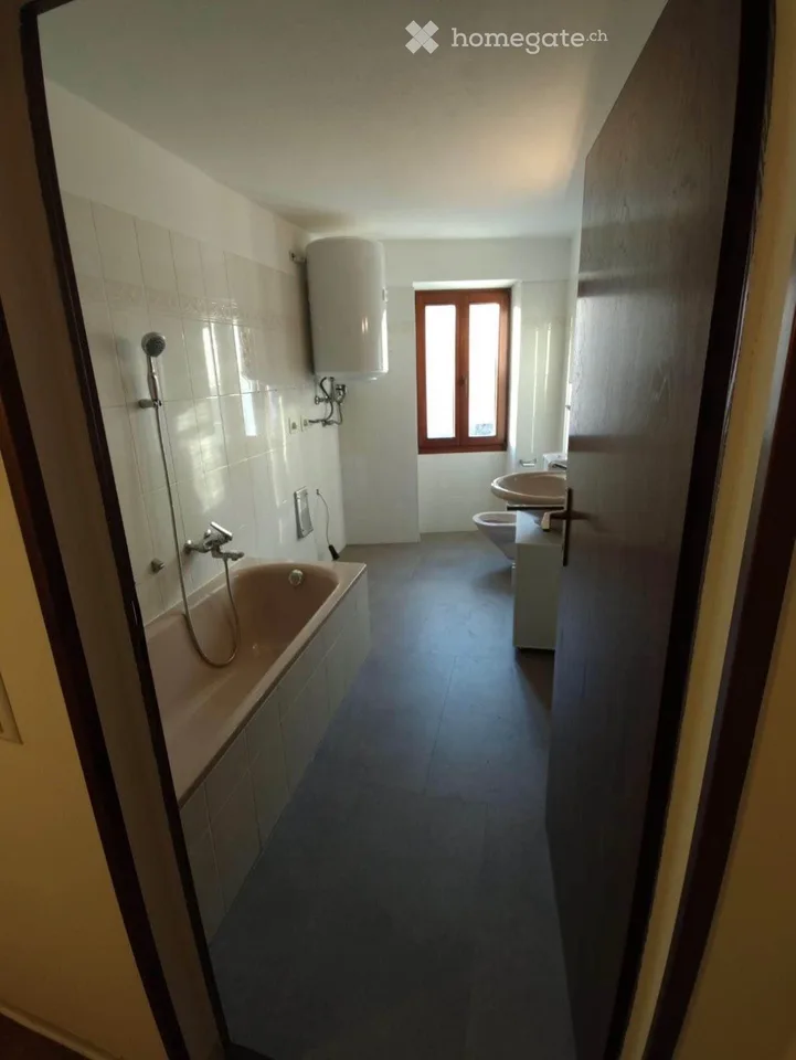 Mietet sich ein separates Häuschen – Foto 4 von 5