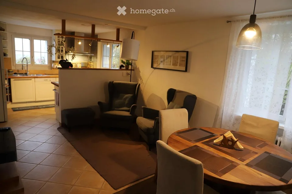 Available from November: house in Urdorf, for 34 people. – photo 3 of 5