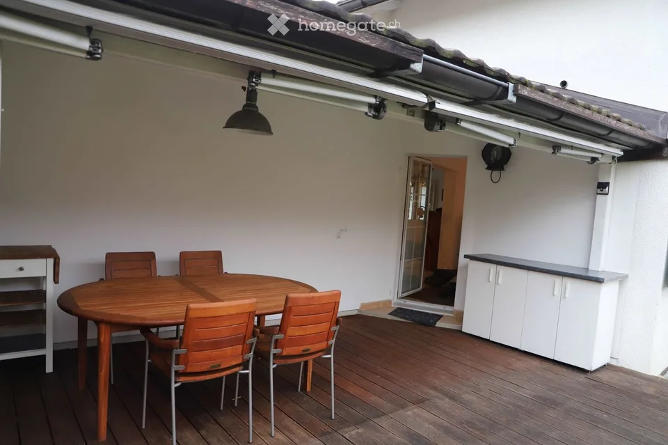 Available from November: house in Urdorf, for 34 people. – photo 5 of 5