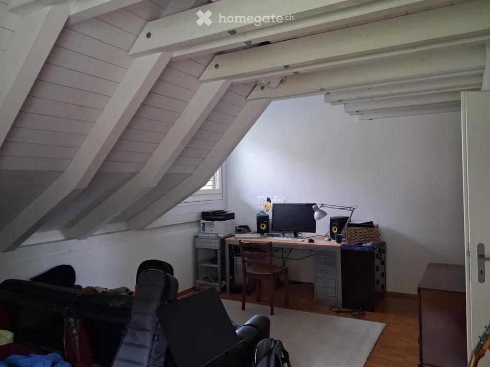 Mitbewohner-in gesucht – Foto 5 von 5