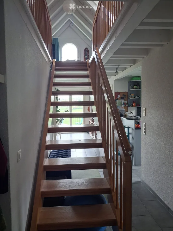 Mitbewohner-in gesucht – Foto 2 von 5