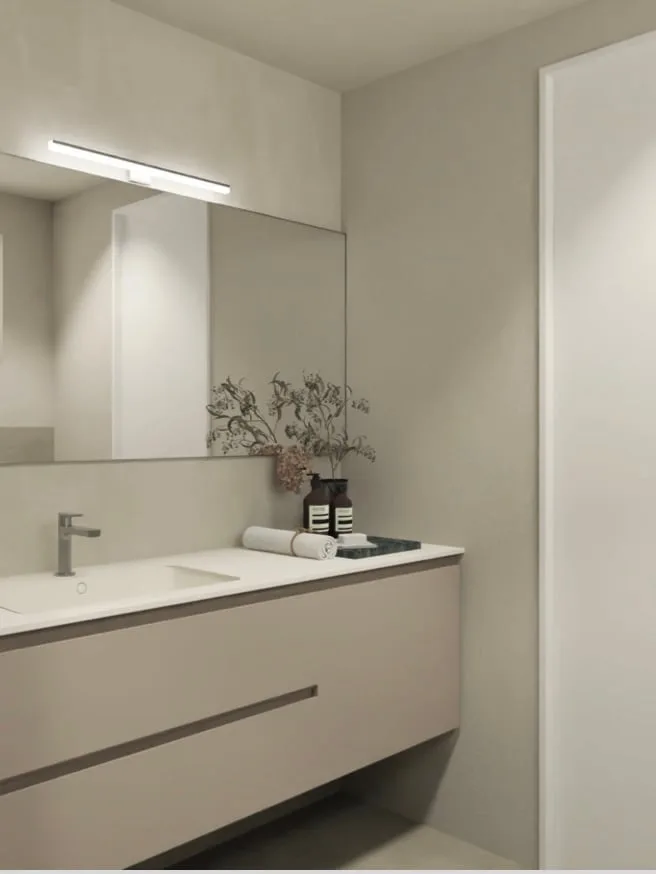 Das Haus, in dem Ihre Familie aufwachsen kann – Neue Villen in Stabio - Villen B - C - D – Foto 6 von 11