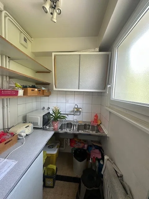 Lokal für Gewerbe oder Arztpraxis von ca. 74 m2 in Acacias – Foto 6 von 8