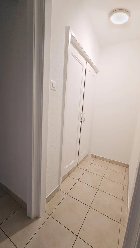 Vier-Zimmer-Wohnung – Foto 5 von 5