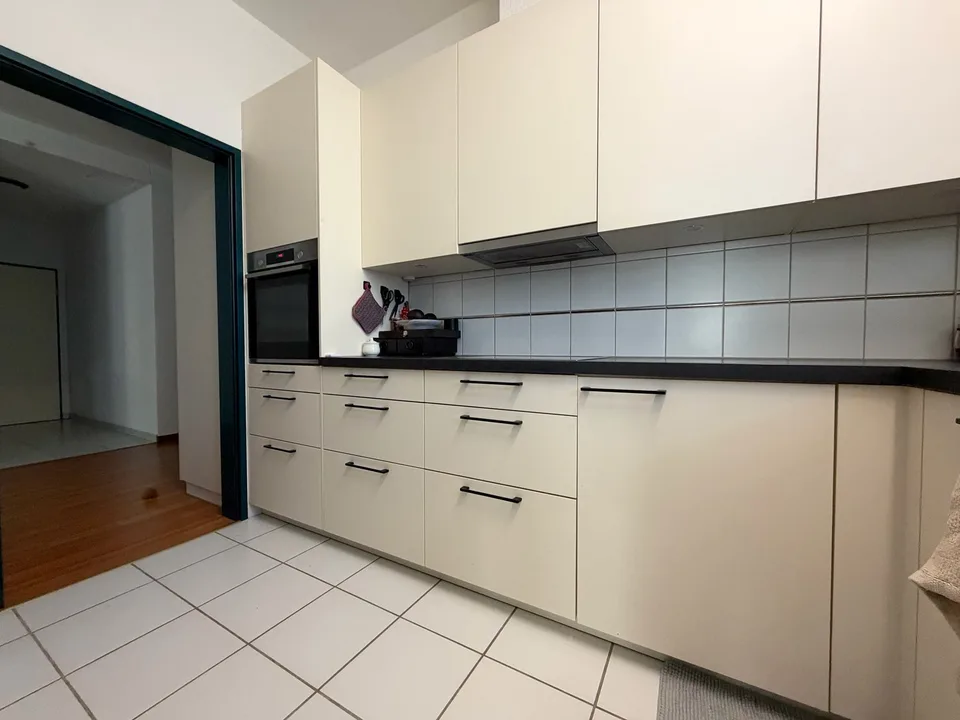 4 1/2-Zimmer Eigentumswohnung im ruhigen Quartier – Foto 3 von 17