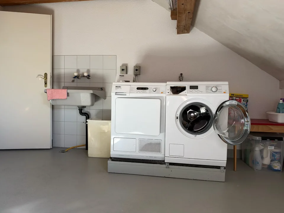 4 1/2-Zimmer Eigentumswohnung im ruhigen Quartier – Foto 13 von 17
