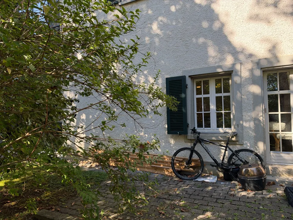 4 1/2-Zimmer Eigentumswohnung im ruhigen Quartier – Foto 16 von 17
