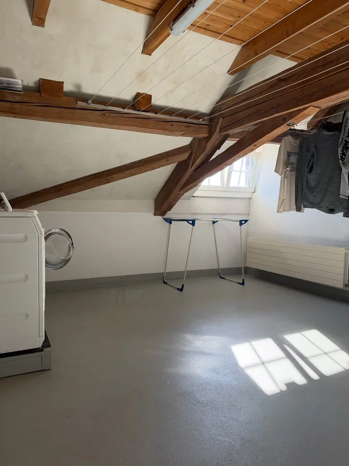 4 1/2-Zimmer Eigentumswohnung im ruhigen Quartier – Foto 12 von 17