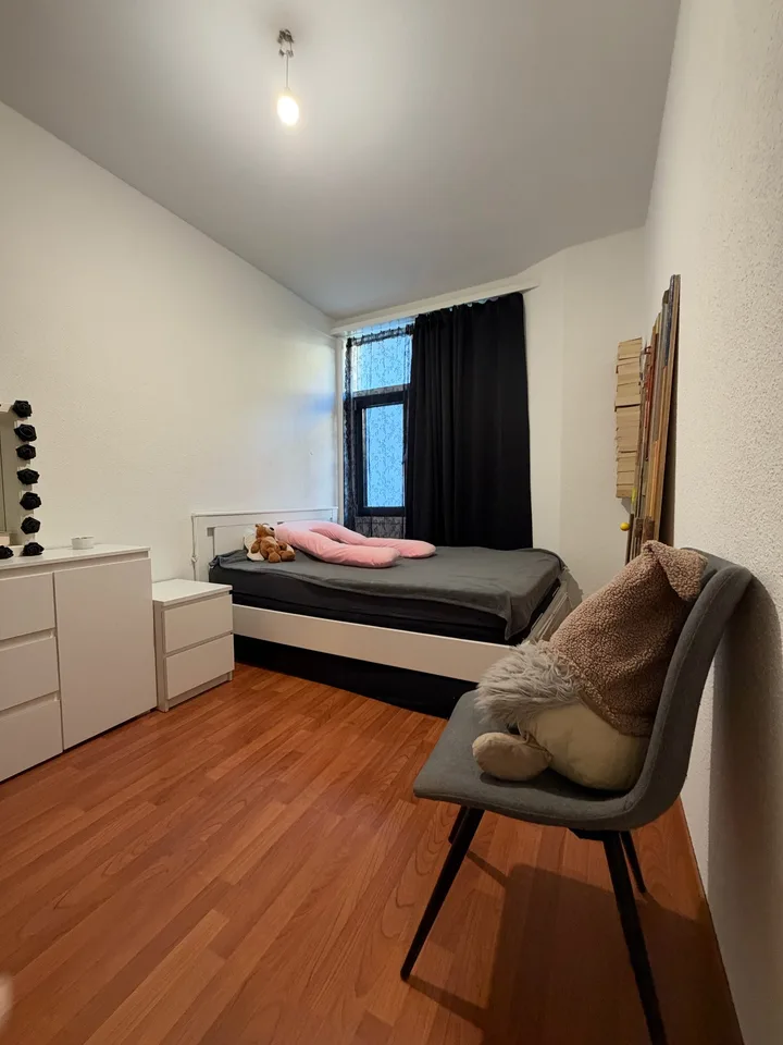4 1/2-Zimmer Eigentumswohnung im ruhigen Quartier – Foto 9 von 17