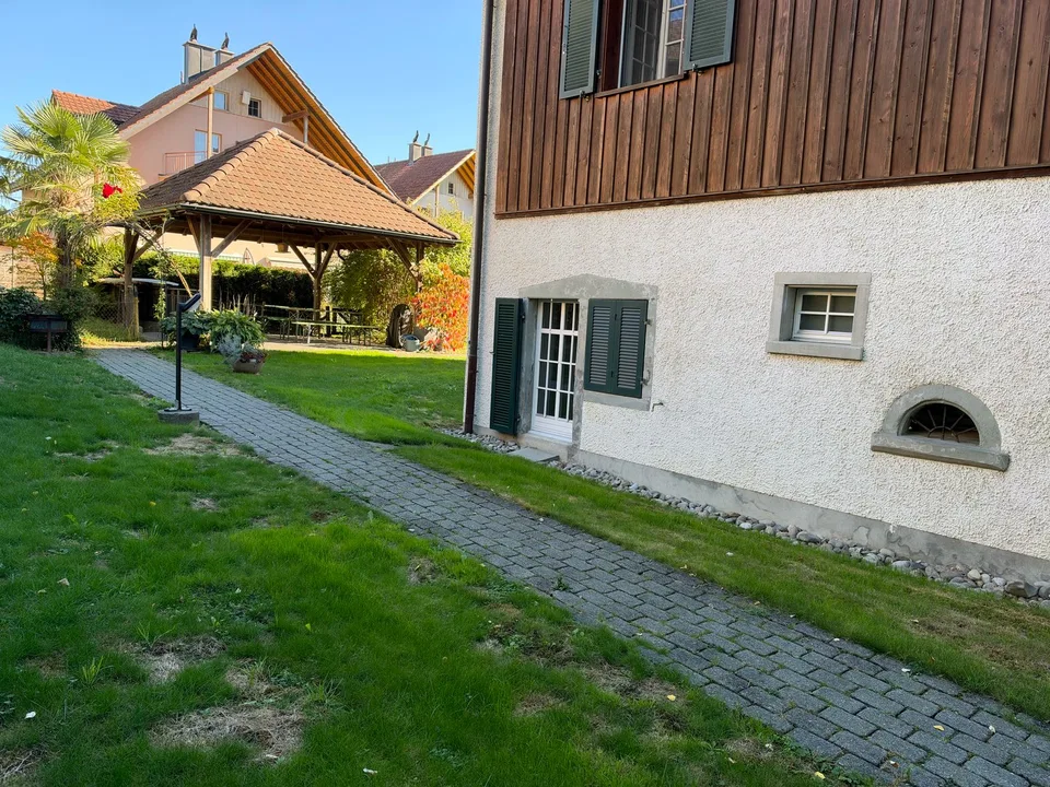 4 1/2-Zimmer Eigentumswohnung im ruhigen Quartier – Foto 15 von 17