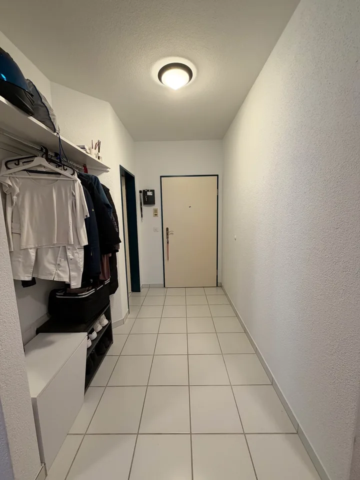 4 1/2-Zimmer Eigentumswohnung im ruhigen Quartier – Foto 11 von 17