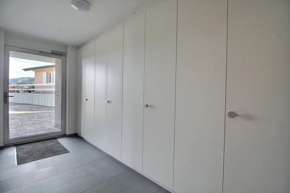 Incantevole appartamento di 2,5 locali con terrazza a Essert! – foto 9 di 10