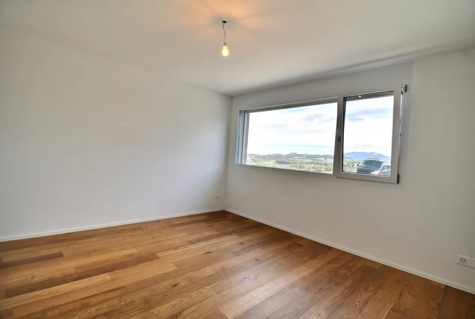 Incantevole appartamento di 2,5 locali con terrazza a Essert! – foto 6 di 10