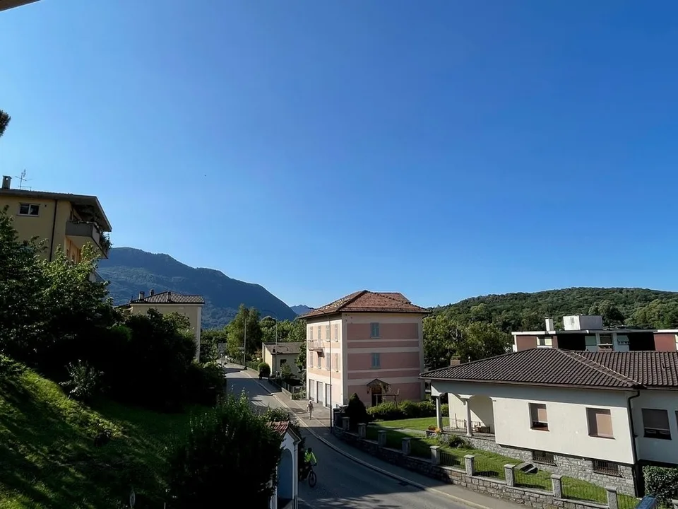 Duplex in Tesserete - Capriasca – Foto 6 von 6