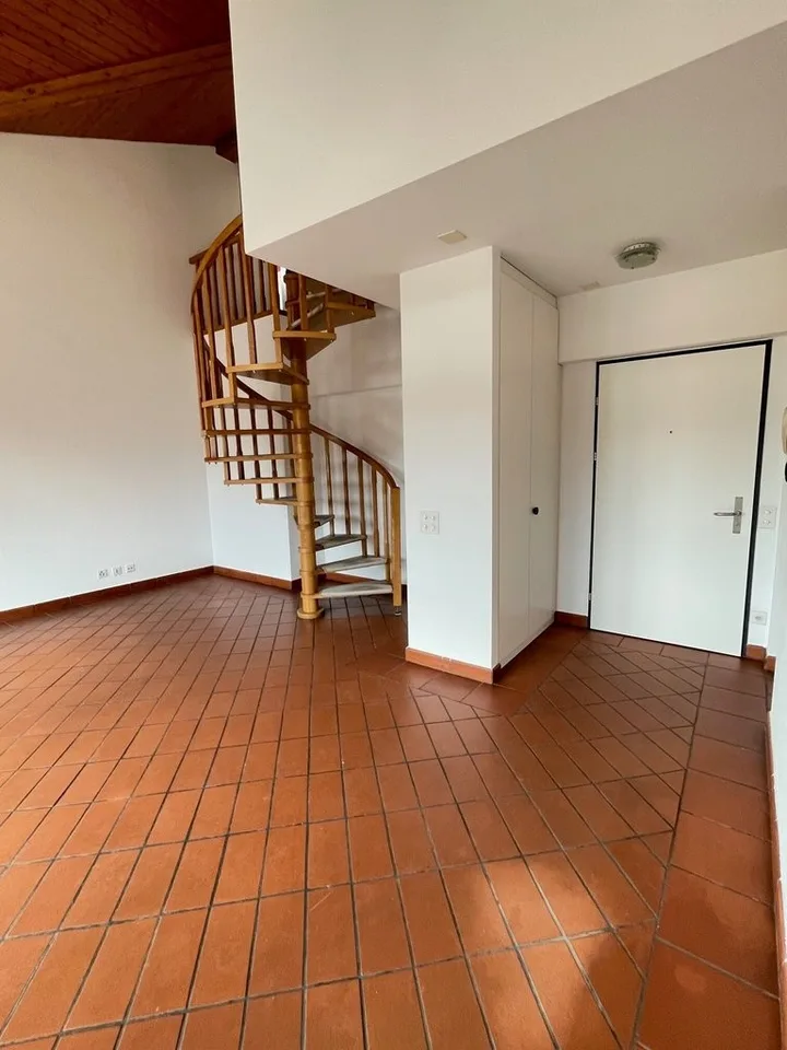Duplex in Tesserete - Capriasca – Foto 3 von 6