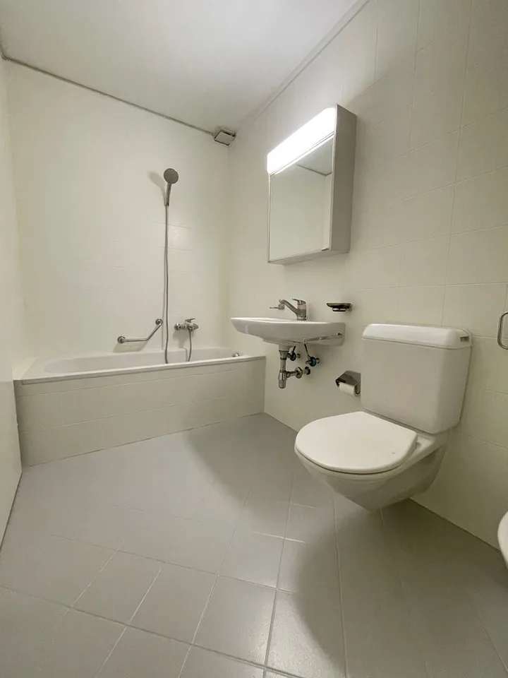 Duplex in Tesserete - Capriasca – Foto 5 von 6