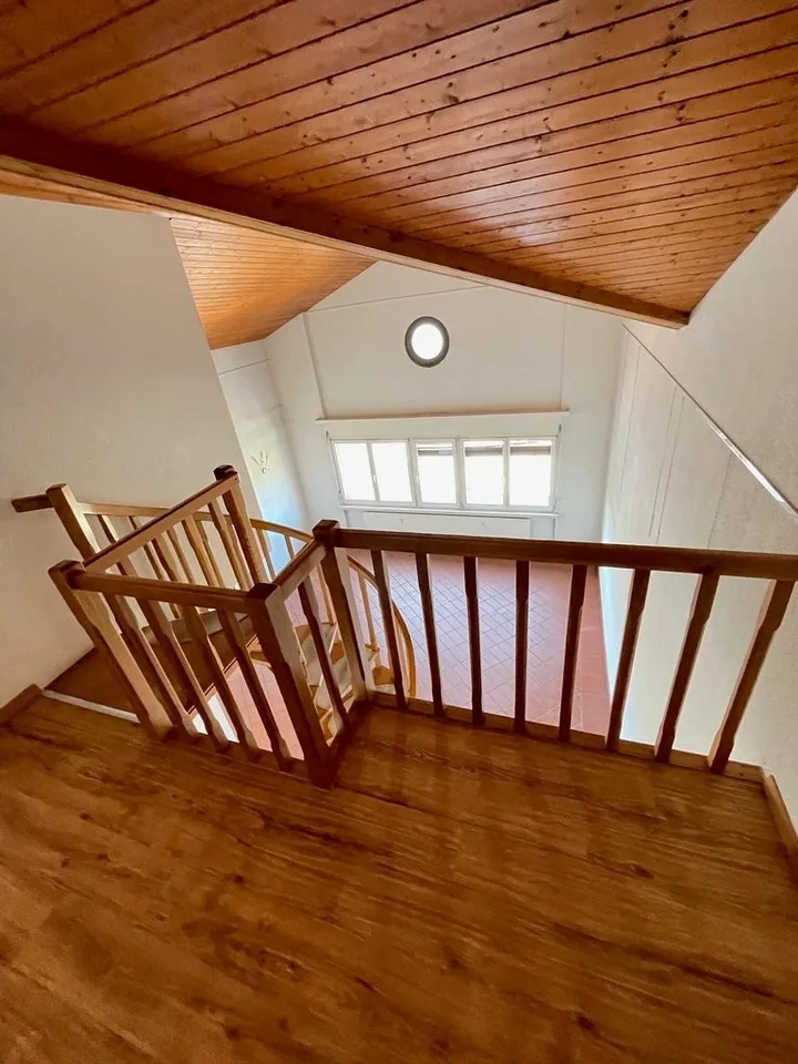 Duplex in Tesserete - Capriasca – Foto 4 von 6