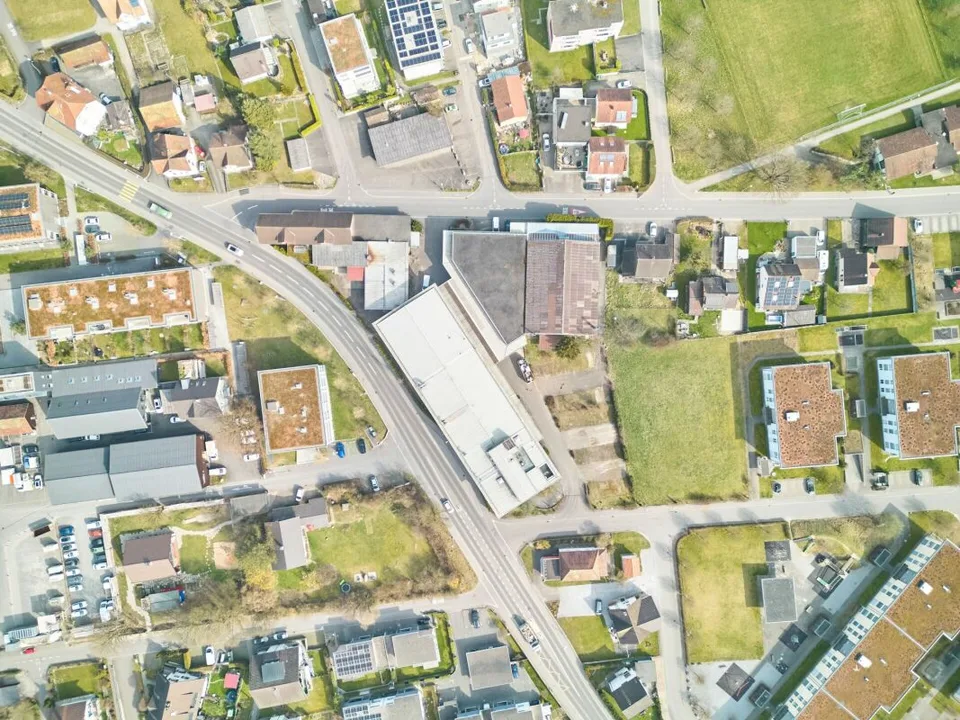 Edificio commerciale e di stoccaggio GB9 EG – foto 3 di 11
