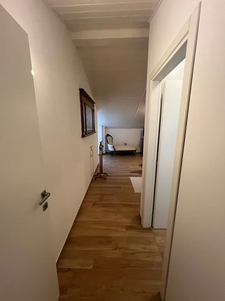 Riva San Vitale CENTRAL AND LAKEFRONT, ATTIC in perfect condition – photo 15 of 29
