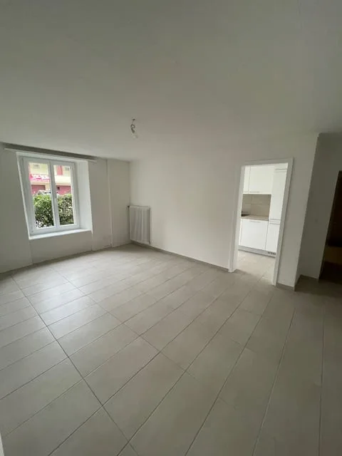 Bello appartamento di 2 locali con spazio esterno a La Neuveville – foto 5 di 9