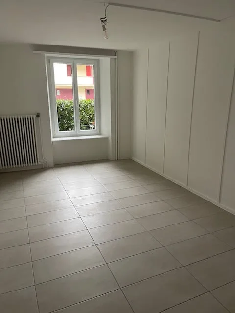 Bello appartamento di 2 locali con spazio esterno a La Neuveville – foto 6 di 9