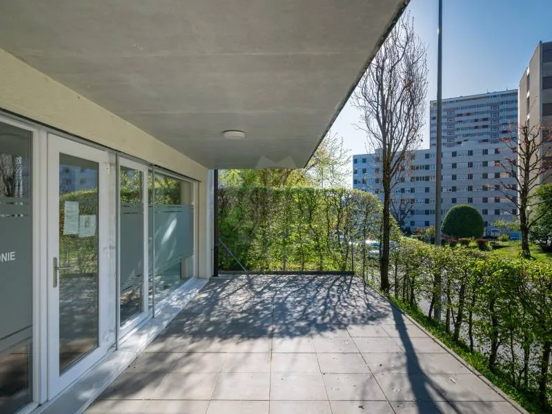 Appartement neu - Morges – Foto 7 von 8