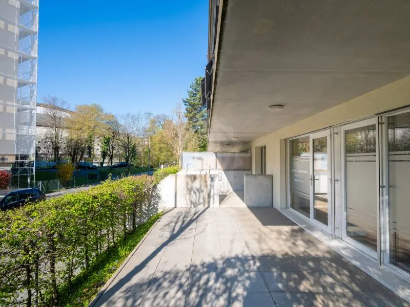 Appartement neu - Morges – Foto 8 von 8